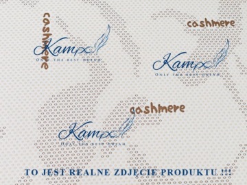 Наматрасник КАШМИР ! 70x200 По размеру !