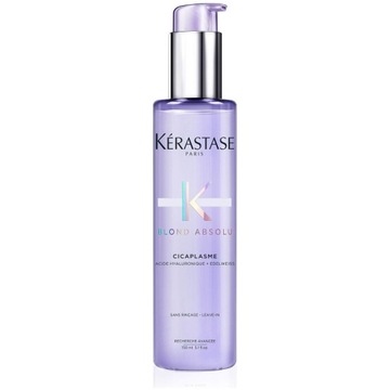 KERASTASE BLOND ABSOLU CICAPLASME SERUM REGENERUJĄCE DLA BLOND 150ml