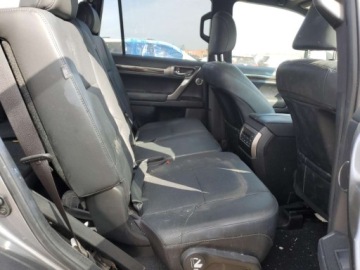 Lexus GX 2022 Lexus GX 460 Luxury 2022 4.6l 4.6 Benzyna 301KM, zdjęcie 10