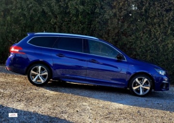 Peugeot 2018 Peugeot 308 GT LineFull LedMega kolorbardzo ladny Gwarancja 1.5, zdjęcie 19