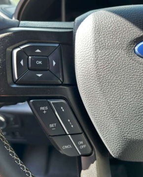 Ford Expedition III 2019 Ford Expedition Ford Expedition 3.5 Benzyna 375KM, zdjęcie 14