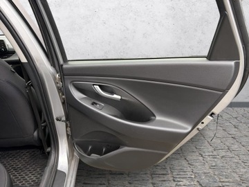 Hyundai i30 III Wagon Facelifting 1.5 DPI 110KM 2022 Hyundai i30 1.5 / 110 KM Kombi Modern Salon Polska, zdjęcie 31