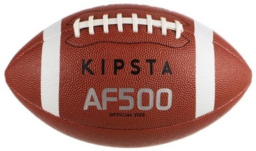PIŁKA DO FUTBOLU AMERYKAŃSKIEGO KIPSTA AF500