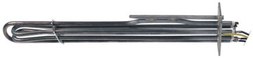 Grzałka 9900W 230V dł. 415mm szer. 65mm CONVOTHERM