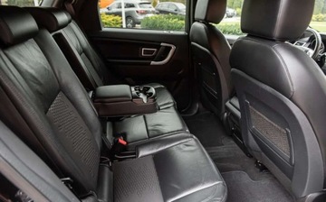 Land Rover Discovery Sport SUV 2.0 TD4 180KM 2018 Land Rover Discovery Sport HSE 2.0d 180Ps Ledy PolSkora Navi Head up Radar, zdjęcie 32