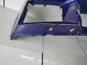 Priekinis bamperis BMW M2 G87 2022- 51118081268 – nuotrauka 6