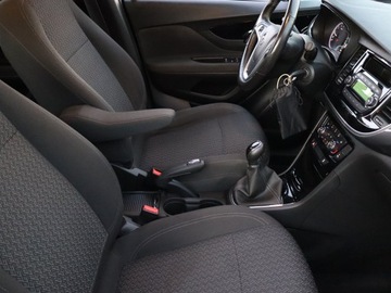 Opel Mokka I X 1.4 Turbo Ecotec 140KM 2019 Opel Mokka 1.4 Turbo, Salon Polska, Serwis ASO, zdjęcie 8