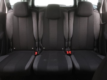 Peugeot 5008 II 2017 Peugeot 5008 1.6 HDi, 7 miejsc, Navi, Klima, zdjęcie 9