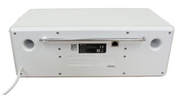 Auna 10034088 Интернет-радио/DAB+ FM CD/MP3 Bluetooth мощный бас