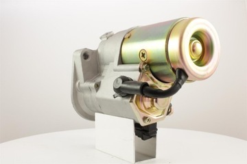 Стартер TOYOTA 2.5 3.0 TD D-4D TDi LAND CRUISER HI-ACE HI-LUX DYNA