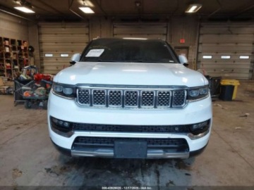 Jeep Wagoneer II 2022 Jeep Grand Wagoneer Series III 2022 6.4 Benzyna 471KM, zdjęcie 7