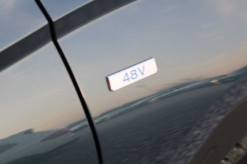 Hyundai Tucson IV SUV 1.6 T-GDI 48V 150KM 2023 Hyundai Tucson 48V 150KM Smart 48V F-vat, zdjęcie 28