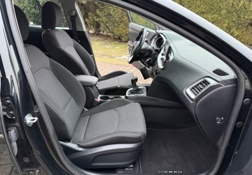 Kia XCeed Crossover 1.5 T-GDI 160KM 2021 Kia XCeed 1.5T-Gdi 160KM F-LED Climatronic Kamera SERWIS ASO 1.5 Benzyna, zdjęcie 25