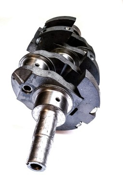 КОЛЕНВАЛ ЗАКАЛЕННЫЙ POM Tyczyn N/T T-25 M12 D211005011