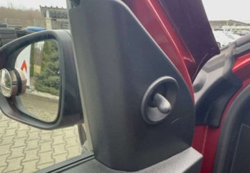 Dacia Duster II SUV 1.0 TCe LPG 100KM 2020 Dacia Duster 1.0 TCE 100 KM LPG 5 bieg. manual Comfort BenzynaLPG, zdjęcie 11