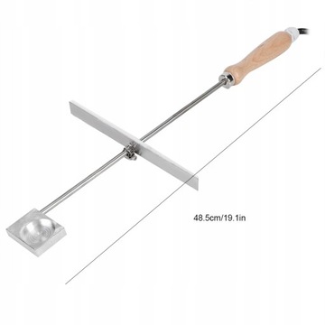 ОБРАБОТКА ЩАВЕЛЬНОЙ КИСЛОТОЙ КЛЕЩЕЙ ВАРРОА