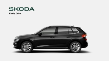 Skoda Kamiq Crossover Facelifting 1.5 TSI 150KM 2026 Škoda Kamiq Skoda Kamiq Drive 1.5 TSI 150 KM DSG, zdjęcie 2