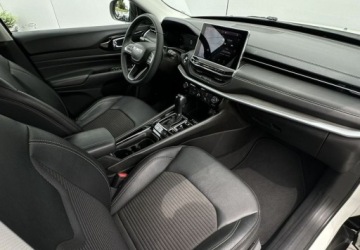 Jeep Compass II SUV Plug-In Facelifting 1.3 GSE T4 190KM 2021 Jeep Compass Plug-In Kamera Tempomat ACC Skora Automat Led FV23, zdjęcie 17