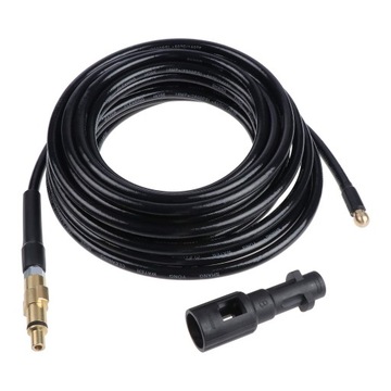 ПРОМЫВОЧНЫЙ ШЛАНГ, РАСПЫЛИТЕЛЬНАЯ ТРУБА ВЫСОКОГО ДАВЛЕНИЯ, ШЛАНГ ДЛЯ ОЧИСТКИ ТРУБ