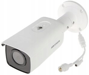 Kamera Hikvision cyfrowa AcuSense 8 Mpx