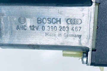 MOTOREK PŘEDNÍHO ZVEDÁK SEDADLA VW PASSAT B6 (3C2) 5N0959761A 1.97L