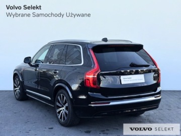 Volvo XC90 II 2022 Volvo XC 90 B5 Diesel AWD | Ultimate Bright | Salo, zdjęcie 8