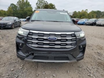 Ford Explorer VI 2025 Ford Explorer Active 2025 2.3l 2.3 Benzyna 300KM, zdjęcie 5