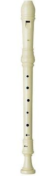 Yamaha YRA 28B III flet prosty altowy F