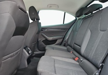 Skoda Octavia IV Liftback 2.0 TDI 150KM 2021 Skoda Octavia Pl Slon,Serwis ASO,FV23,Dealer Adamowscy 2.0 Diesel 150KM, zdjęcie 24