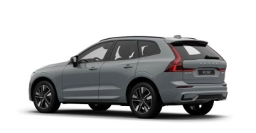 Volvo XC60 II Crossover Facelifting 2025 2.0 B5 Mild-Hybrid 250KM 2026 Volvo XC 60 Volvo XC60 B5 Plus Dark 2026 2.0 Hybryda 250KM, zdjęcie 1
