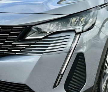 Peugeot 5008 II 2021 Peugeot 5008 Allure,Full wersja,Gwarancja, zdjęcie 15