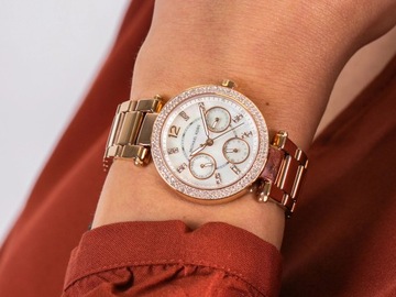 Michael Kors zegarek damski MK5616