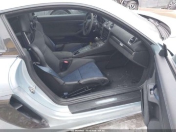 Porsche 2023 Porsche 718 Cayman GT4 RS 2023 4.0 Benzyna 493KM, zdjęcie 9