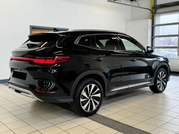 BYD Seal U DM-i 218KM 2025 DM-i Boost Suv 1.5 (218KM) 2025, zdjęcie 3