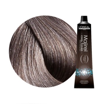 LOREAL MAJIREL COOL COVER FARBA KOLOR 7.11 BLOND