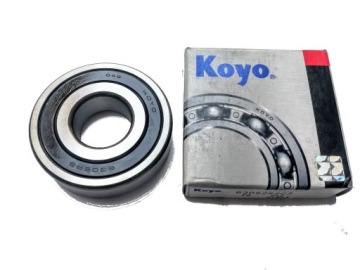 Шариковый подшипник KOYO 6305 2RS C3 63052RSC3