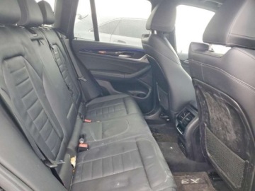 BMW X3 G01 2022 BMW X3 XDrive30I 2022 2.0 Benzyna 248KM, zdjęcie 10