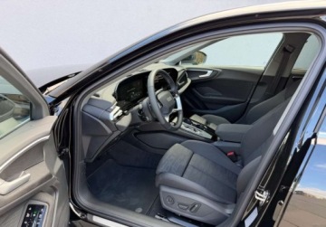 Audi A5 B10 Limousine 2.0 TFSI 150KM 2025 Audi A5 Limousine Sline salon Polska gwarancja kamera VAT23 2.0 Benzyna, zdjęcie 31