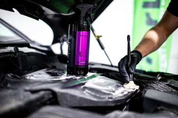 Универсальный очиститель для автомоек Kiurlab APC 1л