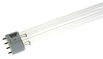 ŻARNIK UV 55W DO LAMPY UVC DO FILTRA CPF-30000