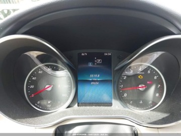 Mercedes Klasa C W205 2020 Mercedes-Benz Klasa C 300 2020 2.0L 2.0 Benzyna 255KM, zdjęcie 4