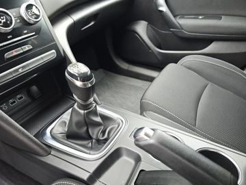 Renault Megane IV GrandCoupe Facelifting 1.0 TCe 115KM 2021 Renault Megane 1.0 TCe Zen, zdjęcie 19