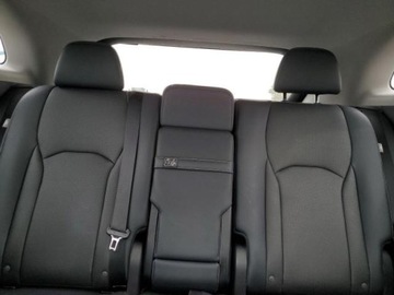 Lexus RX IV 2020 Lexus RX Lekkie uszkodzenie 3.5 Benzyna 306KM, zdjęcie 10