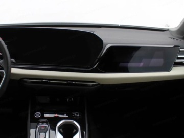 Audi A6 C8 Allroad 2.0 40 TDI 204KM 2025 AUDI A6 TDI quattro S line Avant Combi (204 KM) 2025, zdjęcie 12