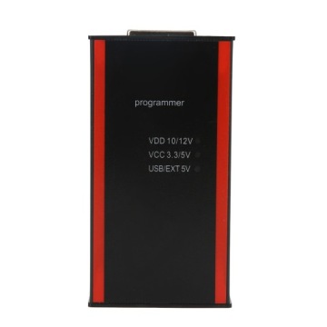 Для коррекции программатора Iprog+ Pro V86 IMMO ECU