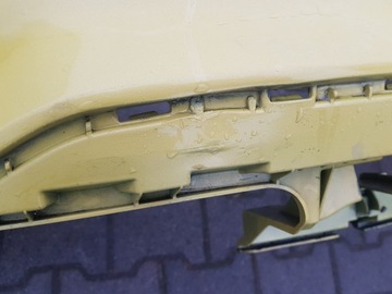 ЗАДНИЙ БАМПЕР AUDI A3 S3 S LINE 8Y5807511C 20-