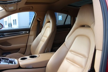 Porsche Panamera II Liftback 2.9 440KM 2018 Porsche Panamera 4S stan Bardzo Dobry pierwszy właściciel salon PL, zdjęcie 19