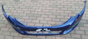PEUGEOT 308 II T9 GT-Line передний бампер AA38299433