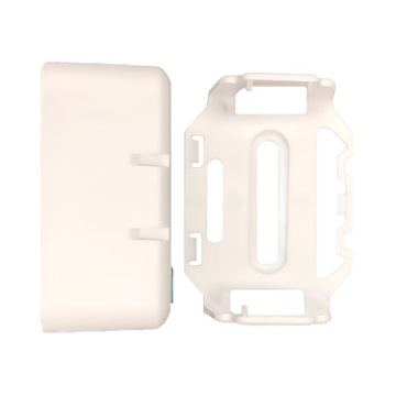 Sterownik OXT SWTZ22 ZigBee Moduł OXT 2 OBWODY ZigBee TUYA SWTZ22 / T262