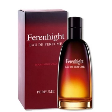 FERENHIGHT Perfumy męskie 100ml